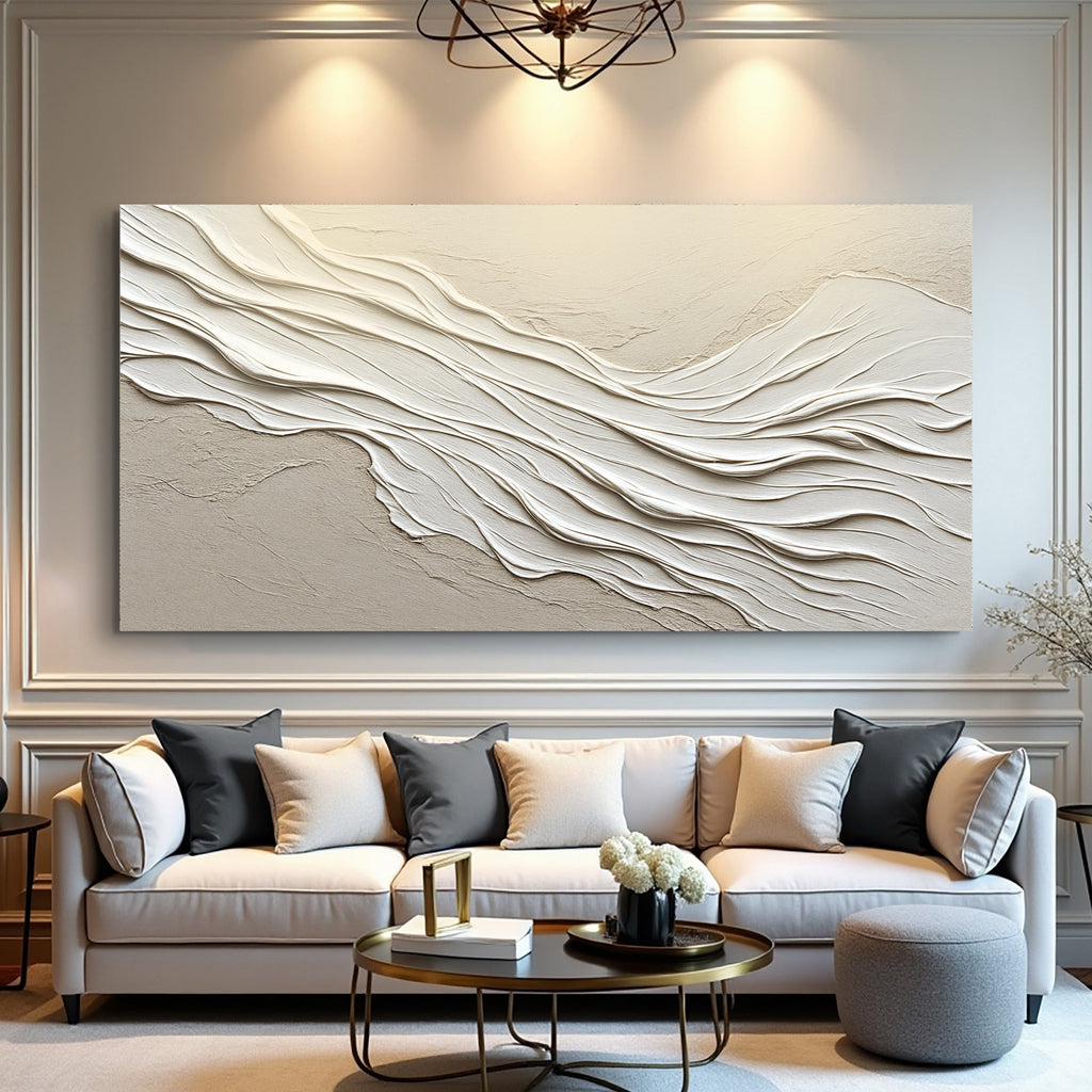 Minimalist Wall Art