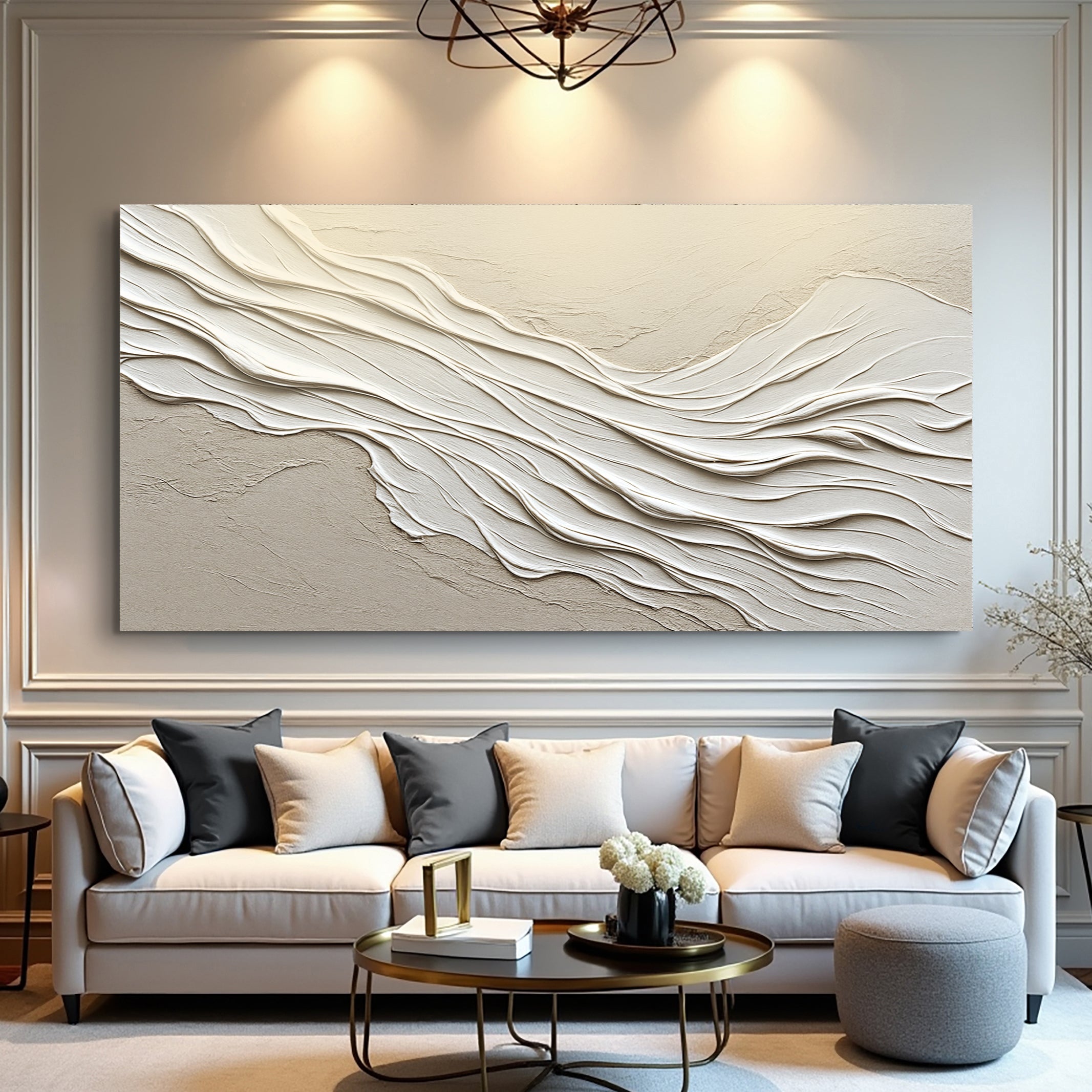 Minimalist Wall Art