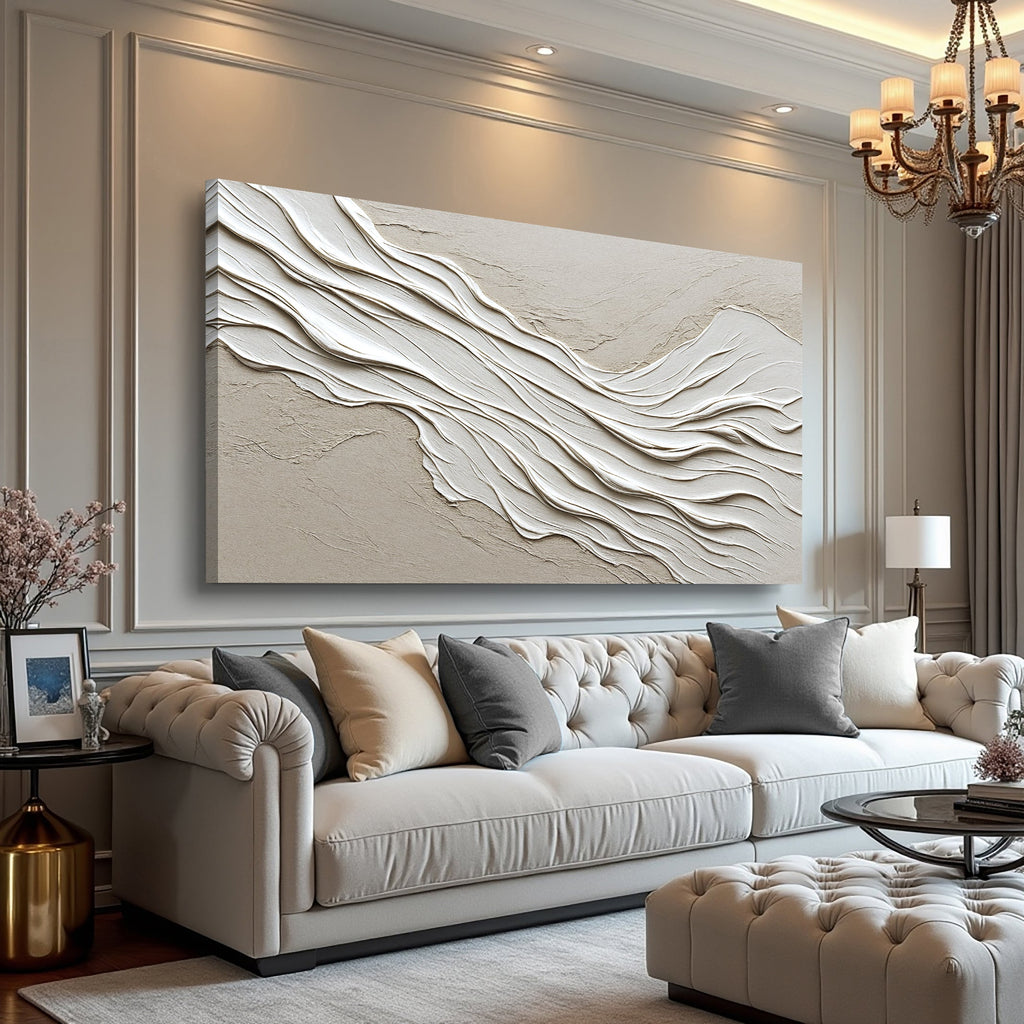 Minimalist Wall Art