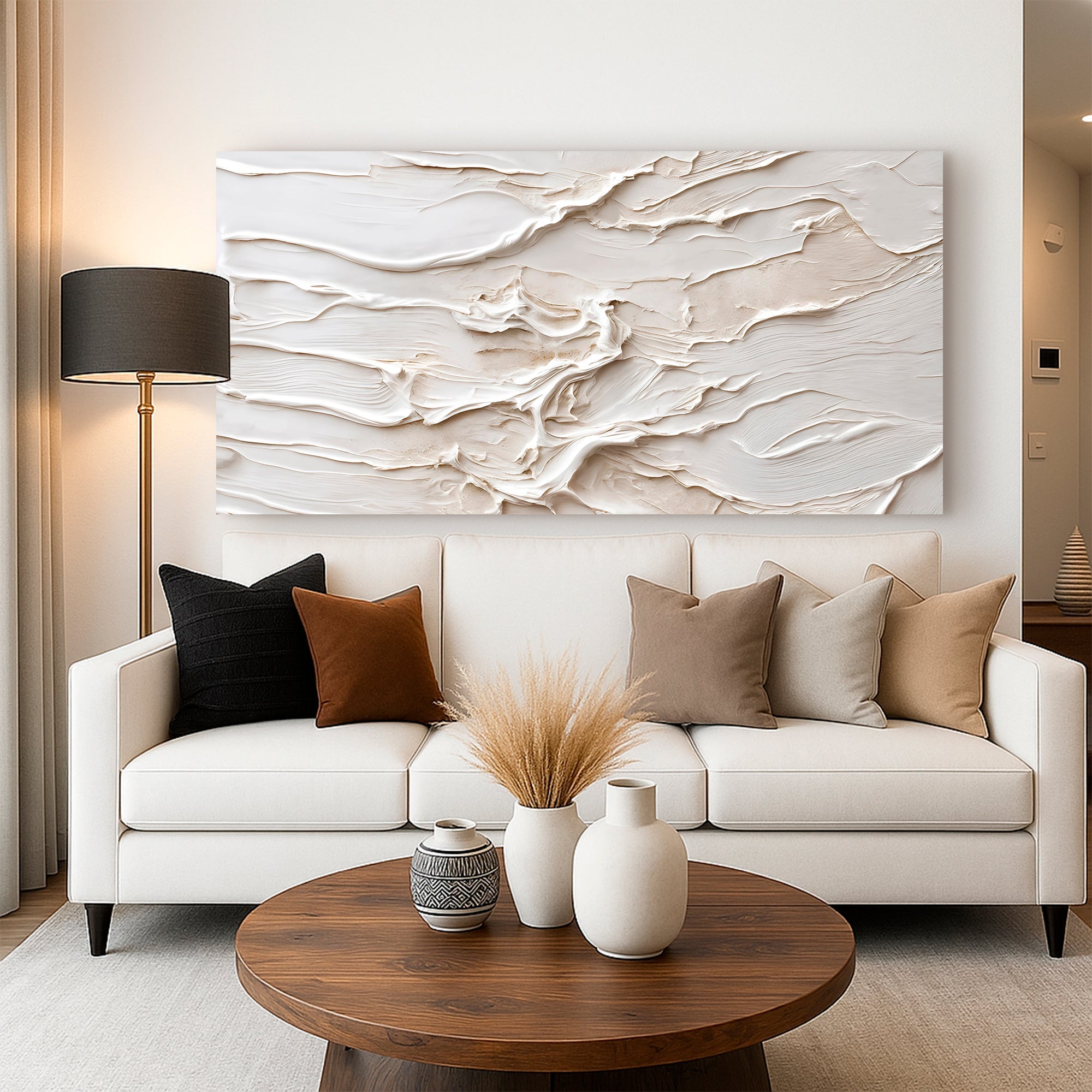 Minimalist Wall Art