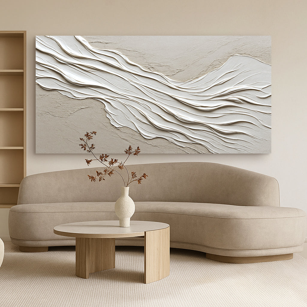 Minimalist Wall Art