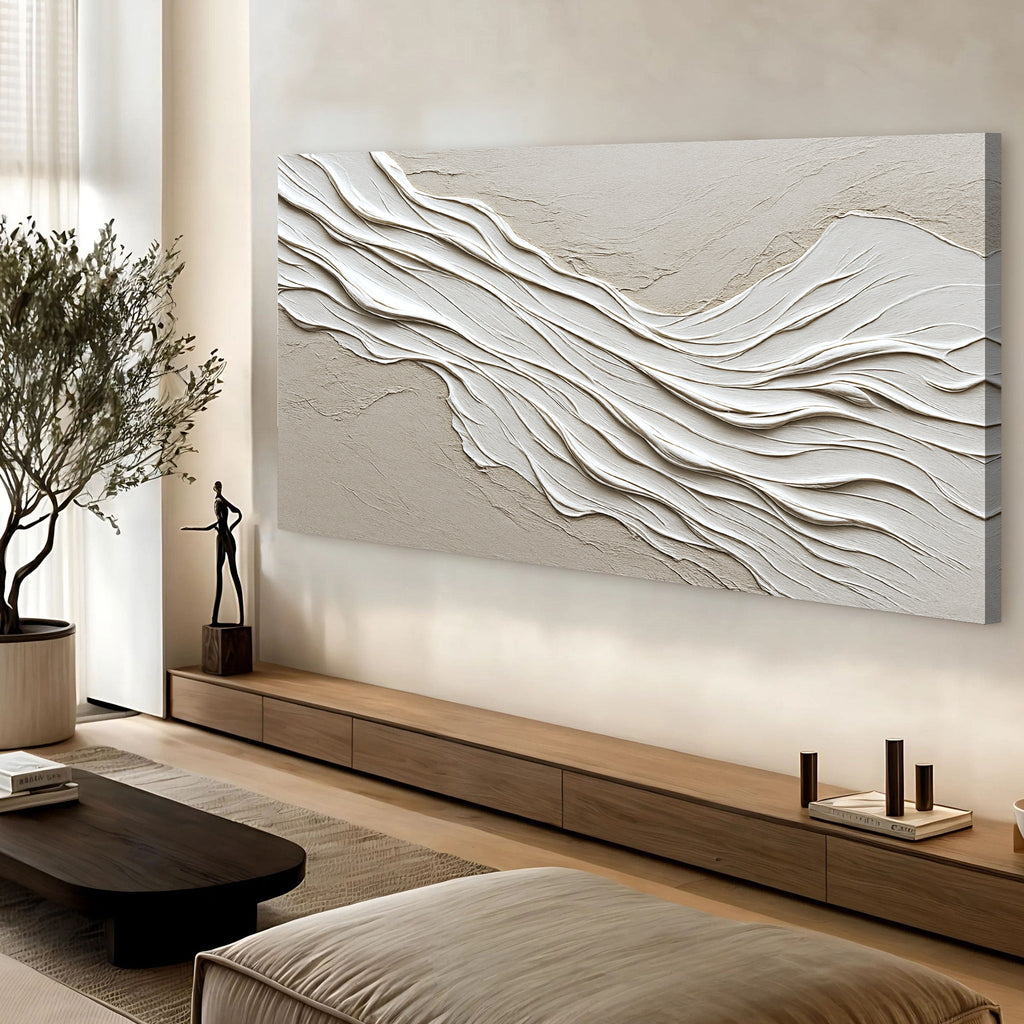 Minimalist Wall Art