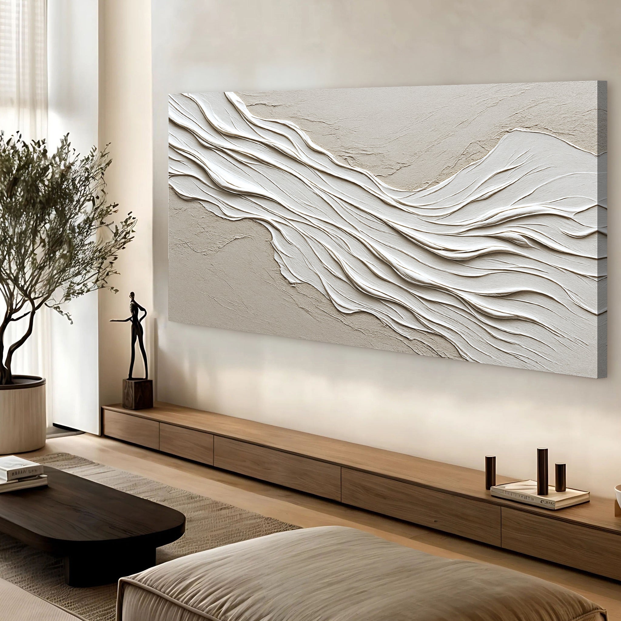 Minimalist Wall Art