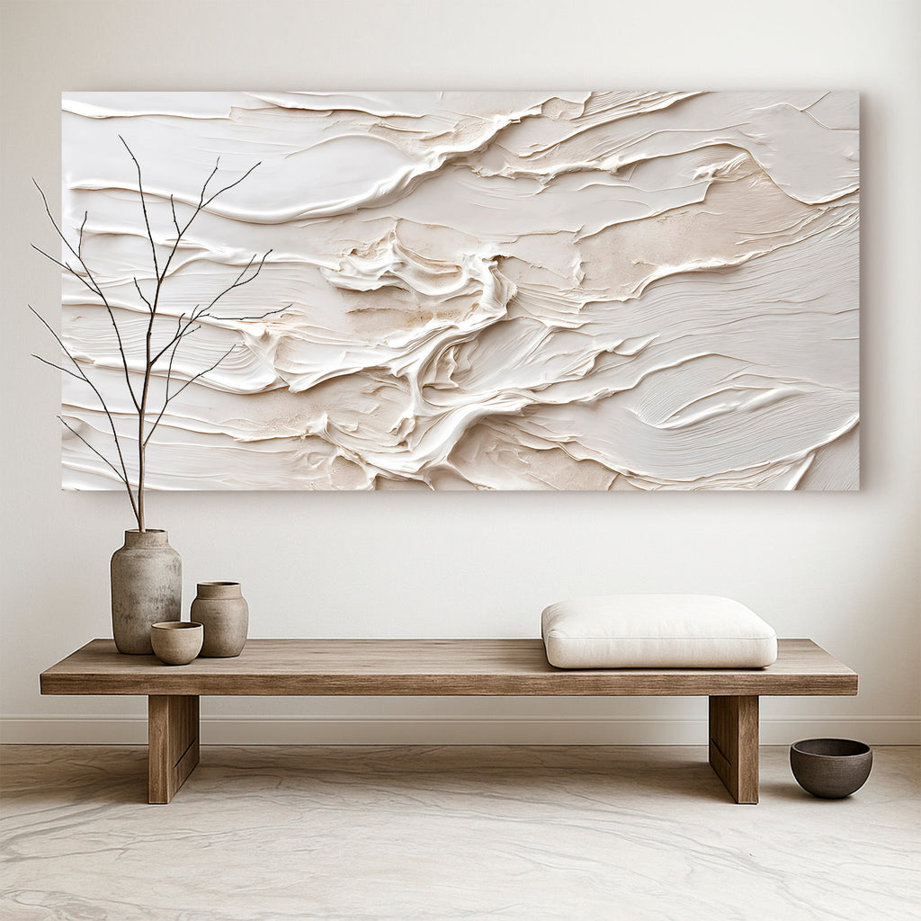 Minimalist Wall Art