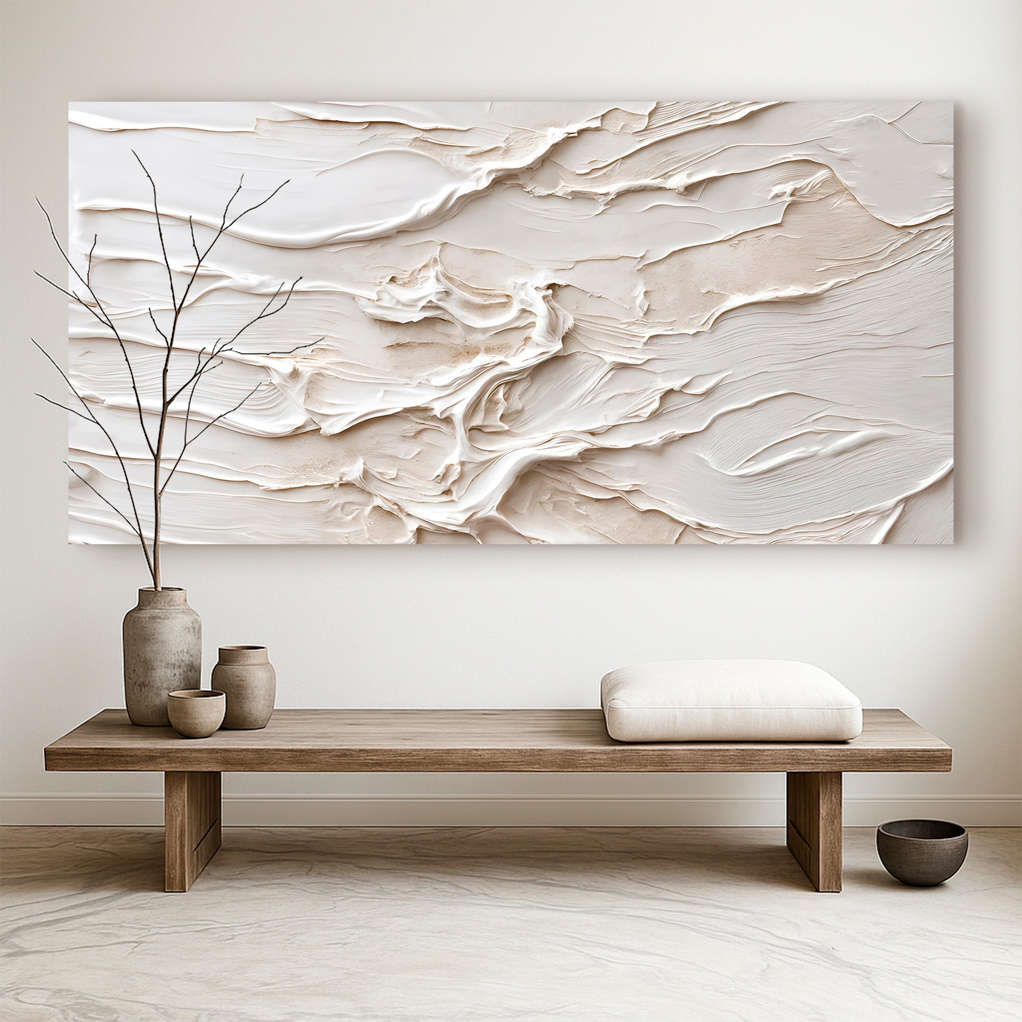 Minimalist Wall Art