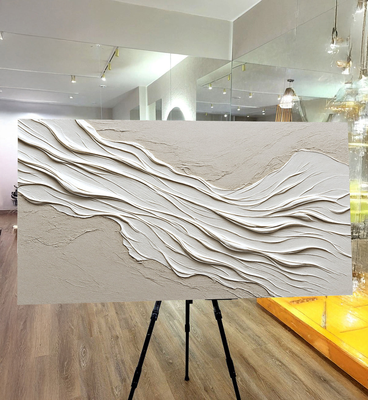 Minimalist Wall Art