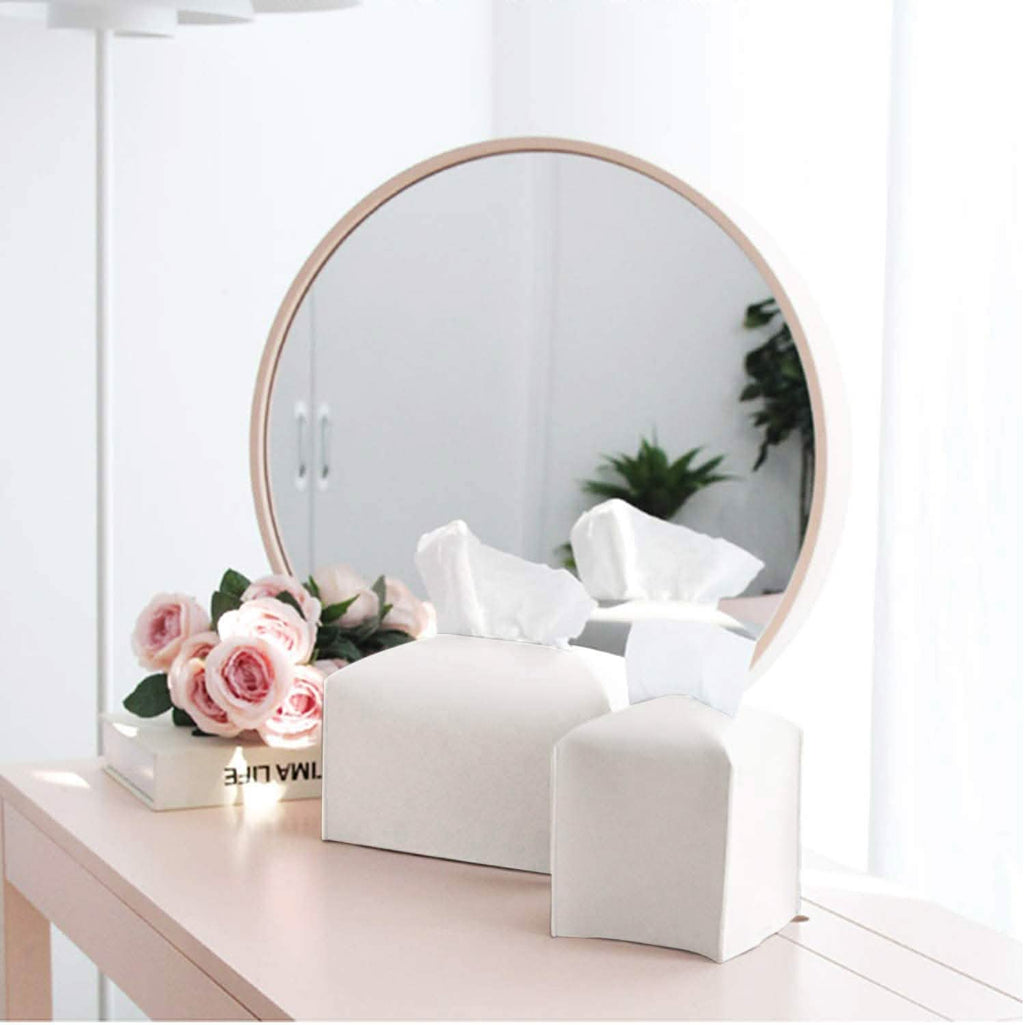 Tissue Box Holder