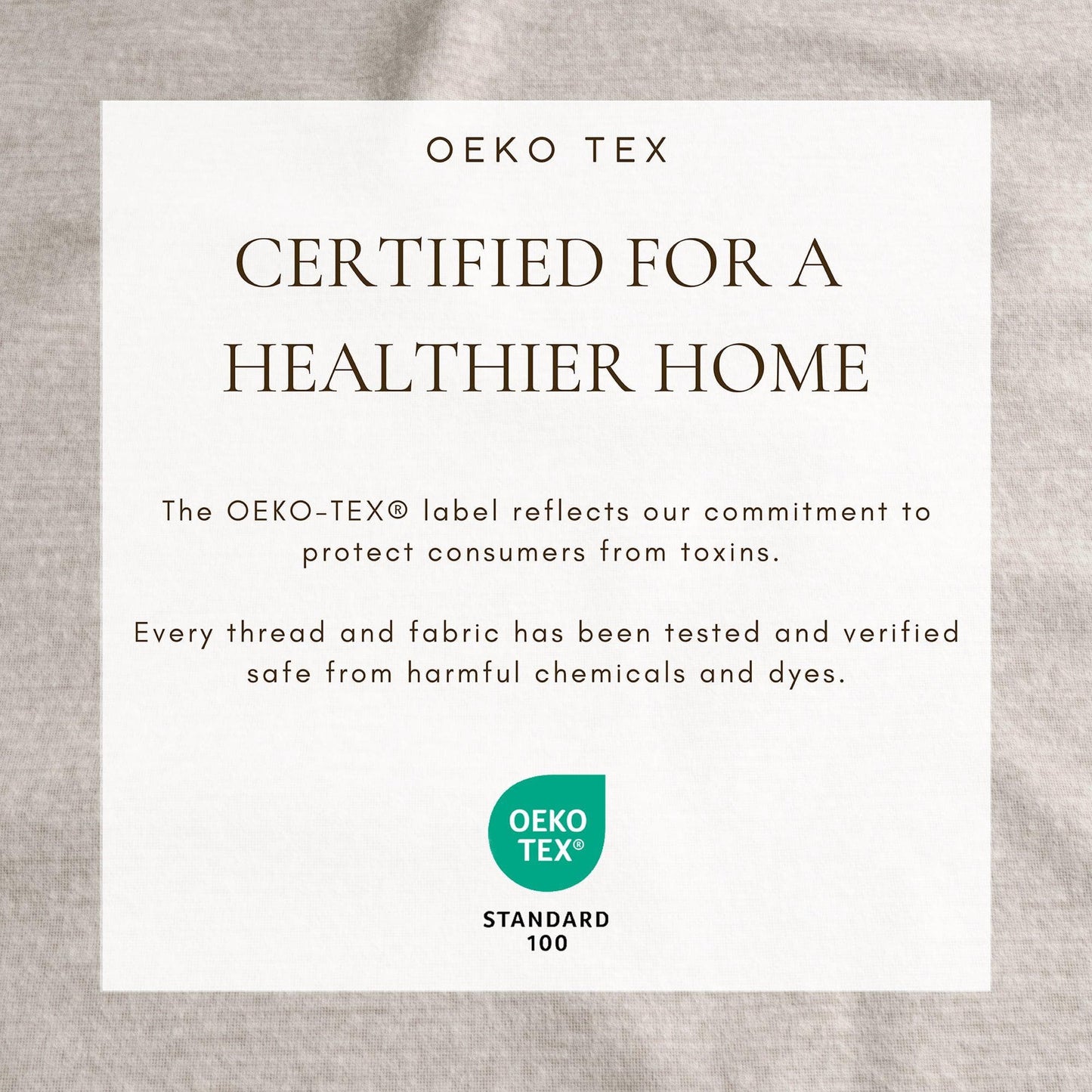 Heathered Solid Cotton Blend Flannel Sheet Set - Anders Collection