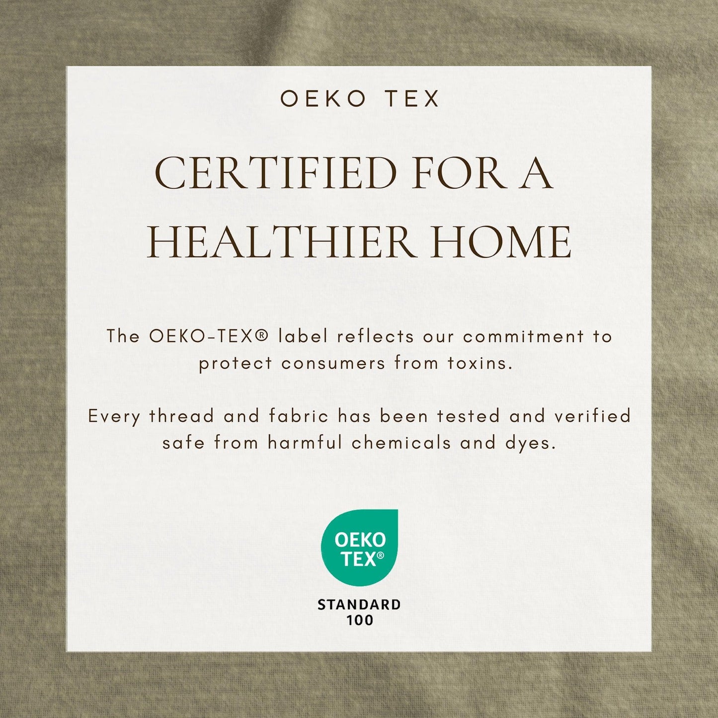 Heathered Solid Cotton Blend Flannel Sheet Set - Anders Collection