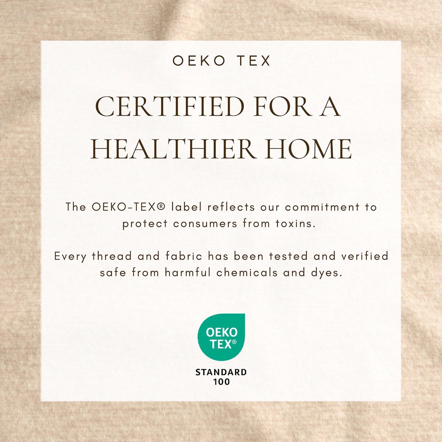 Heathered Solid Cotton Blend Flannel Sheet Set - Anders Collection