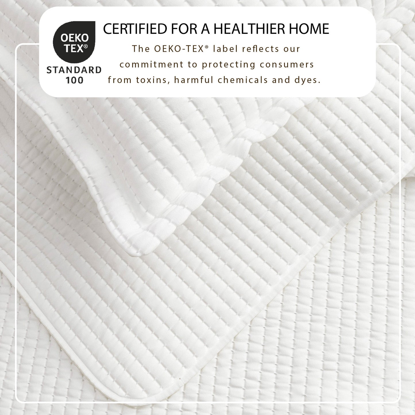 Solid Quilt - Alicia Collection