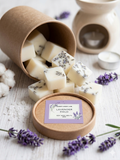 Lavender Bliss Soy Wax Melt