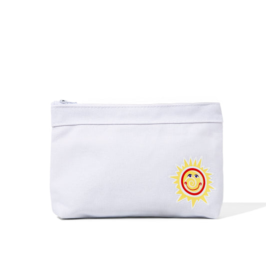 Travel Bag With Zipper